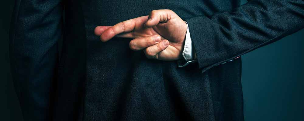 The ability to determine truth from falsehood is essential. But in an age of tweets, fake news and digital subversion, truth is elusive.