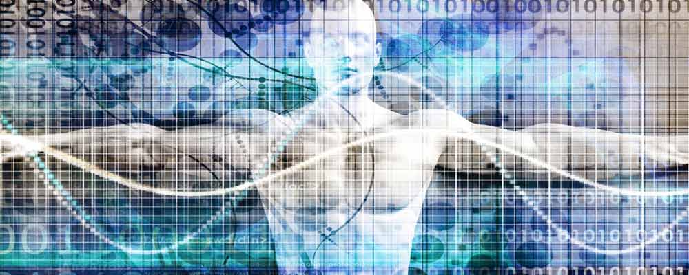 Better medical: Biotech breakthroughs — such as precision medicine — are completely altering the quality of our lives. That's why it's now such a great investment.