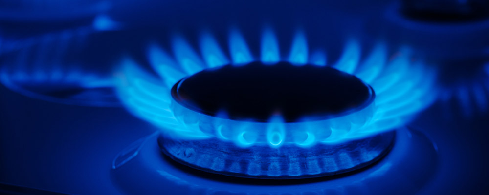 Natural gas is the new go-to source for electrical power. And the price of natural gas could become more expensive in 2018.