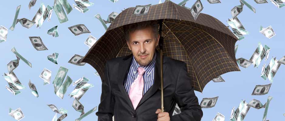It can be nerve-racking to invest during volatile periods. But there’s a unique way to invest that doesn’t require you to pick the bottom of a stock.
