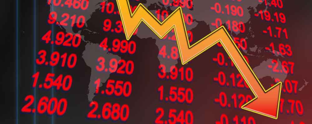 I recently highlighted how the Federal Reserve will trigger a recession at its December meeting. Now, market data confirms that research.