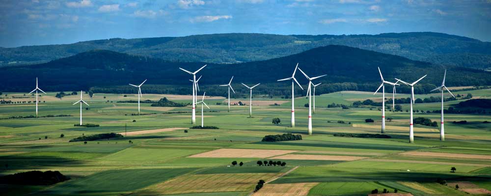 Officials in the Northeast are pushing for renewable sources like wind and water. But energy plans are often thwarted by a “not in my backyard” mentality