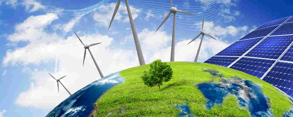 As prices drop and technology continues to advance, more companies and even residents are going to flock to renewable energy.