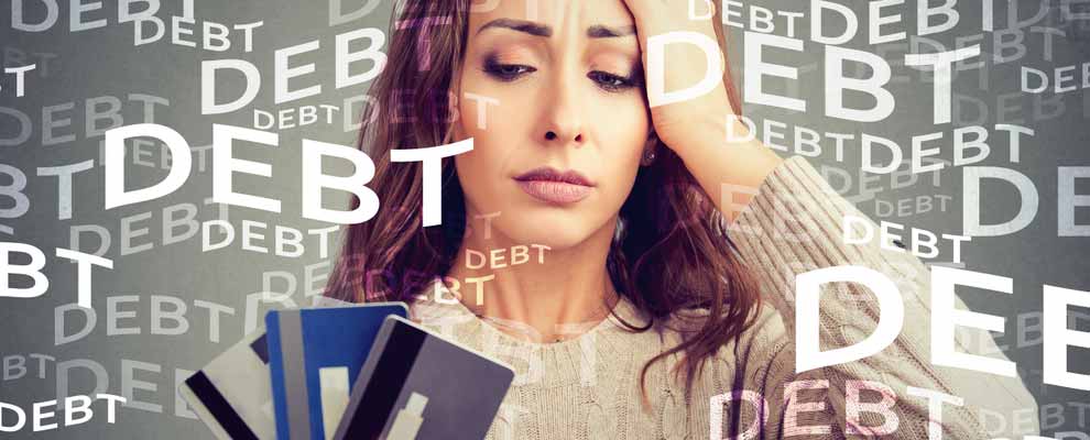 As interest rates rise, Americans are going to get squeezed. And if you take the American consumer out of the picture, the economy starts to stumble.