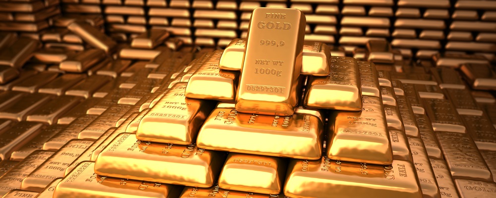 Someday we’ll look back and say this event scrambled the global economic order … and put gold center stage in the geopolitical spotlight once again.