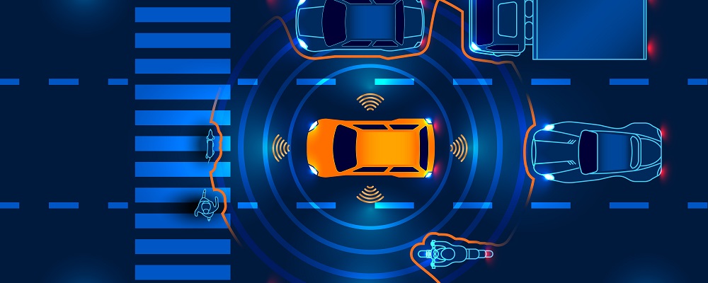 The uses for high-powered cameras extend well beyond self-driving cars. That’s the future. And here’s how you can profit…