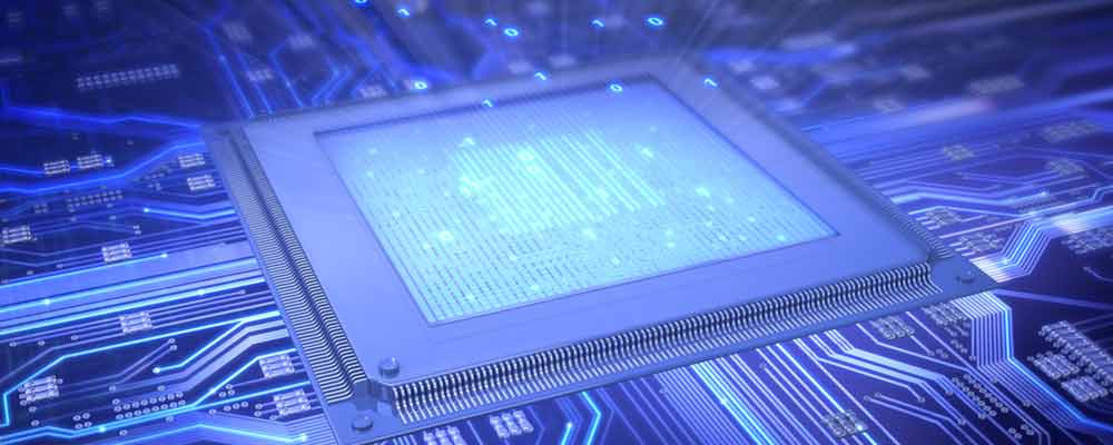 The semiconductor sector hasn’t rallied as quick as the Dow Jones Industrial Average, the S&P 500 or the tech-oriented Nasdaq 100. It simply hasn’t followed the broader markets step for step.