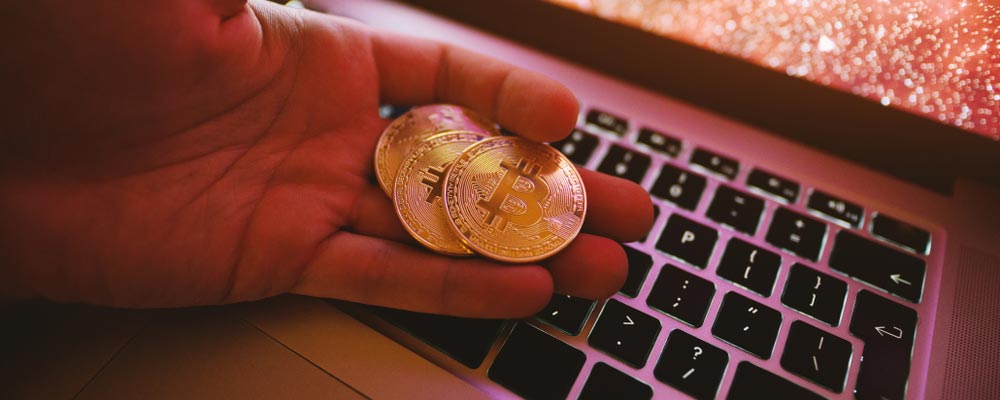 Apps like Robinhood and Square Give Crypto Marketplace Room to Grow