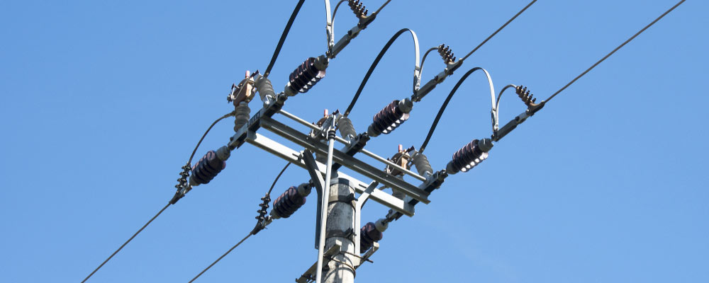Peak Power Demand