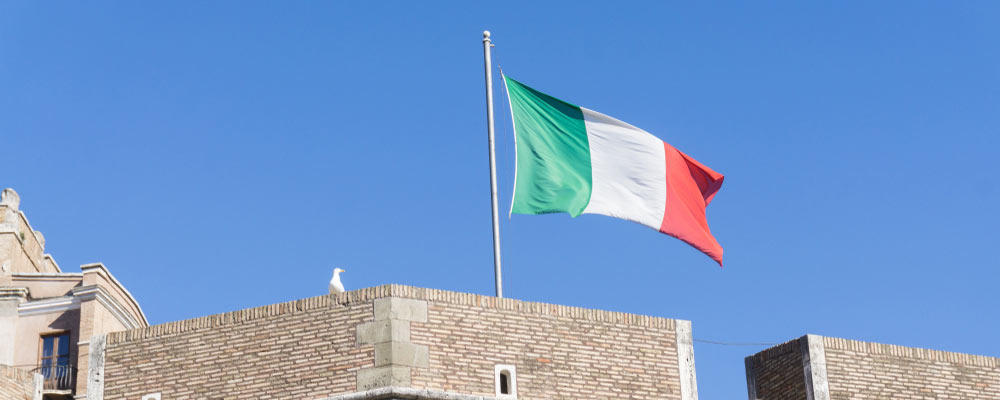 Italian Stocks