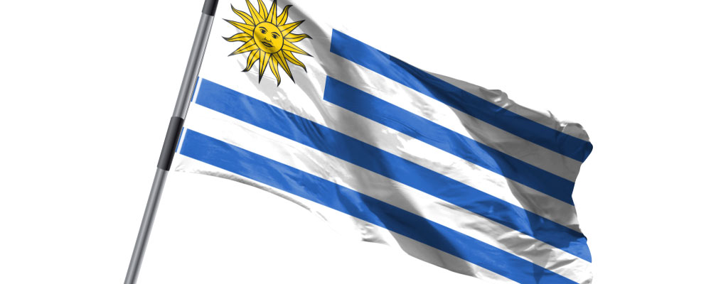 Uruguay