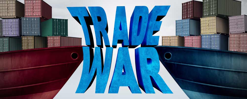 Trade Wars