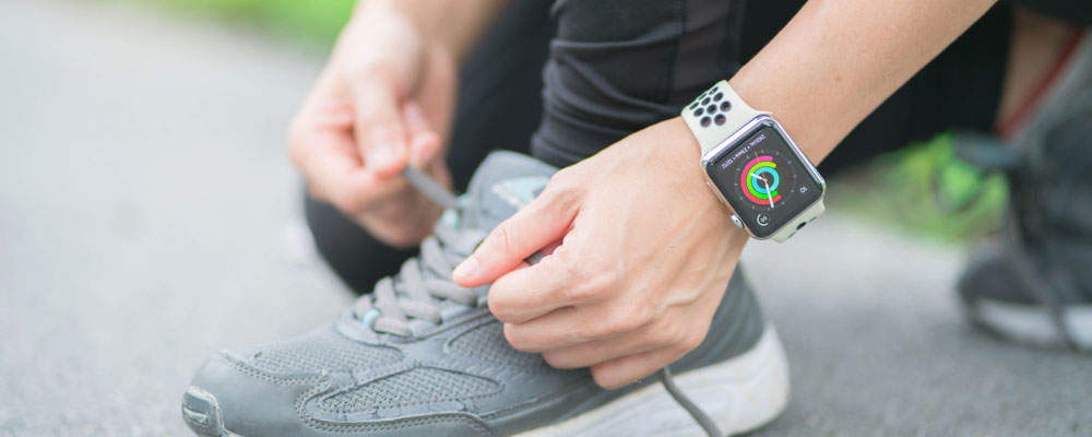 Wearable Technology