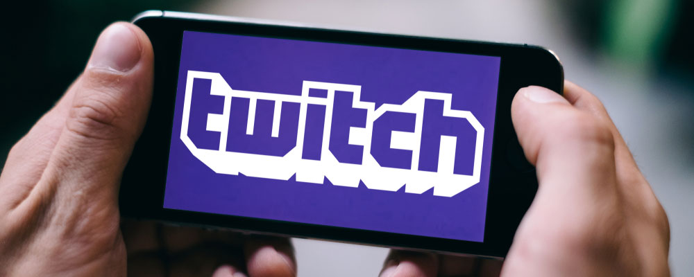Video Game Streaming Topped Major Cable Networks
