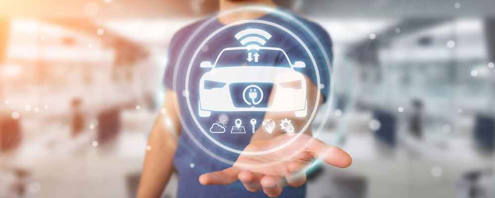 Driverless Cars