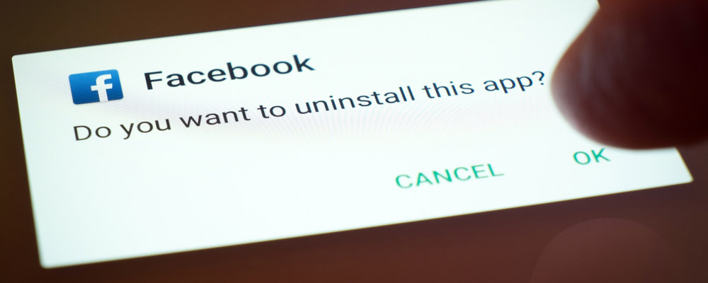 Why Facebook Will Be Replaced