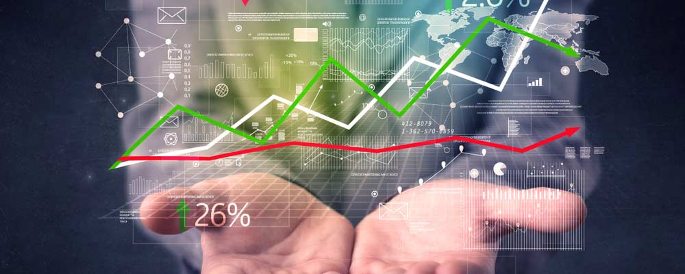 Market Volatility Strikes