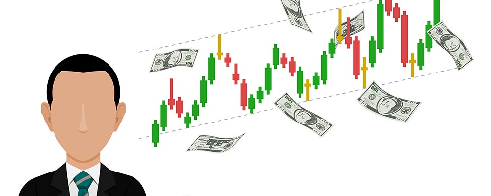 Growing Stock Prices