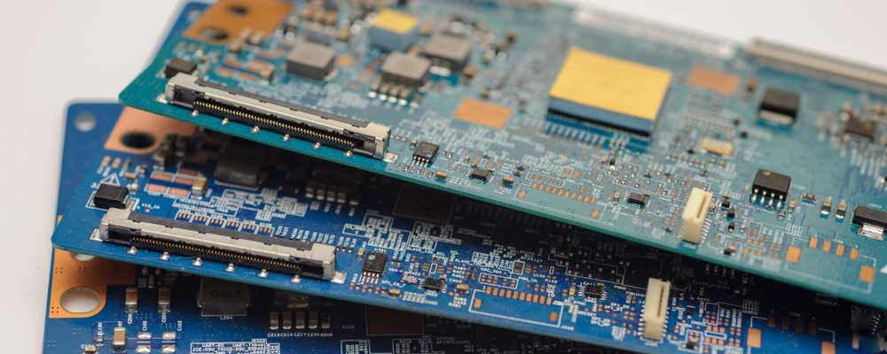 Semiconductor Stocks Are Nearing a Crucial Tipping Point
