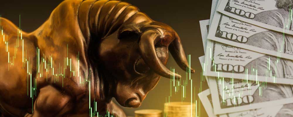 New Market Highs