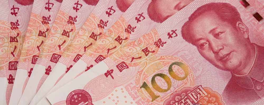 China’s Currency Tricks Could Hit Your Portfolio Big Time