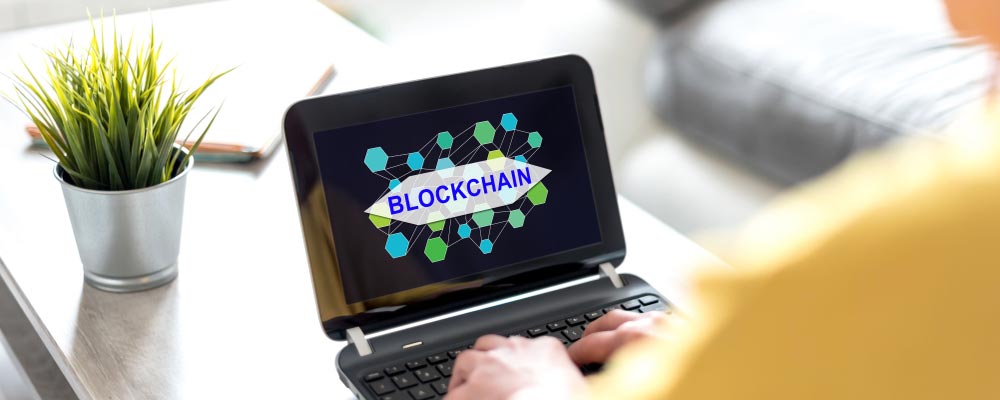 4 Ways to Invest in the Blockchain Boom