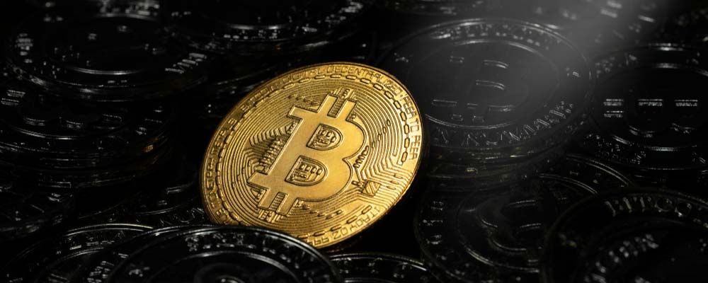 Bitcoin May Be Poised for a Major Breakthrough