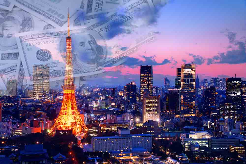 Options might not be the best strategy for all investors. But they could provide large gains. Here's how options on Japanese stocks can make you big money.