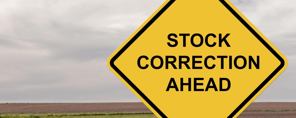 Why Investors Are Bailing Before the Next Stock Market Correction