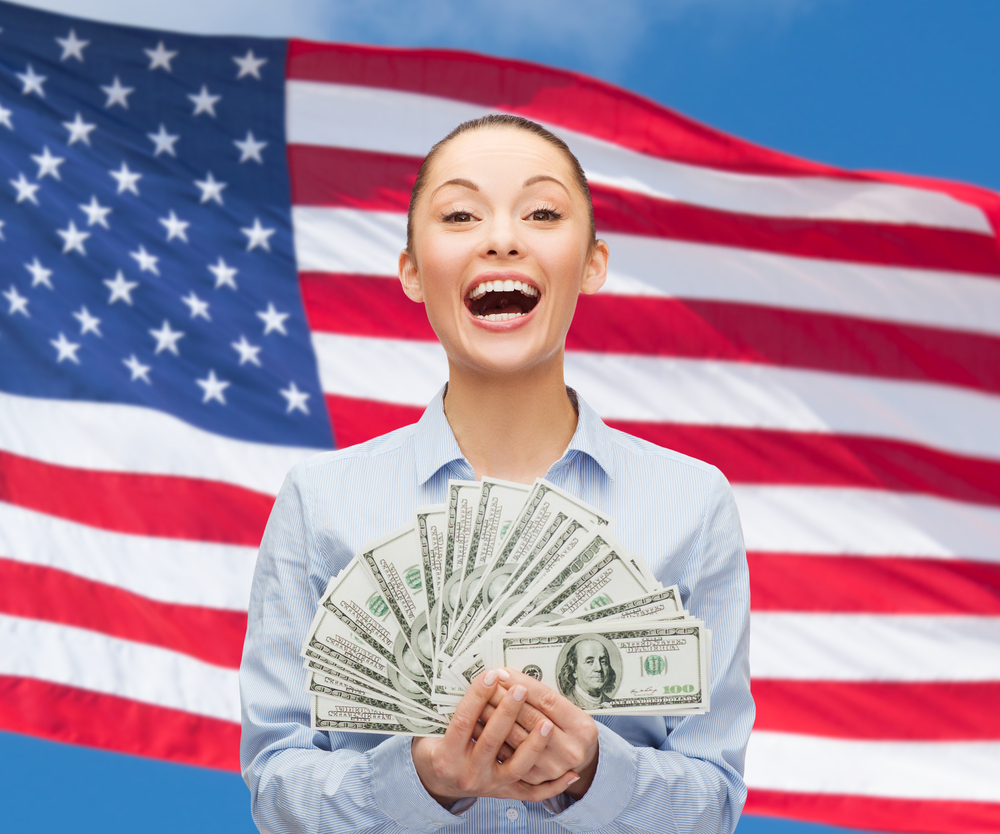 The recent tax bill that was passed lowers the corporate tax rate from 35% to 20%. Here's how that will create huge opportunities for you in stocks.
