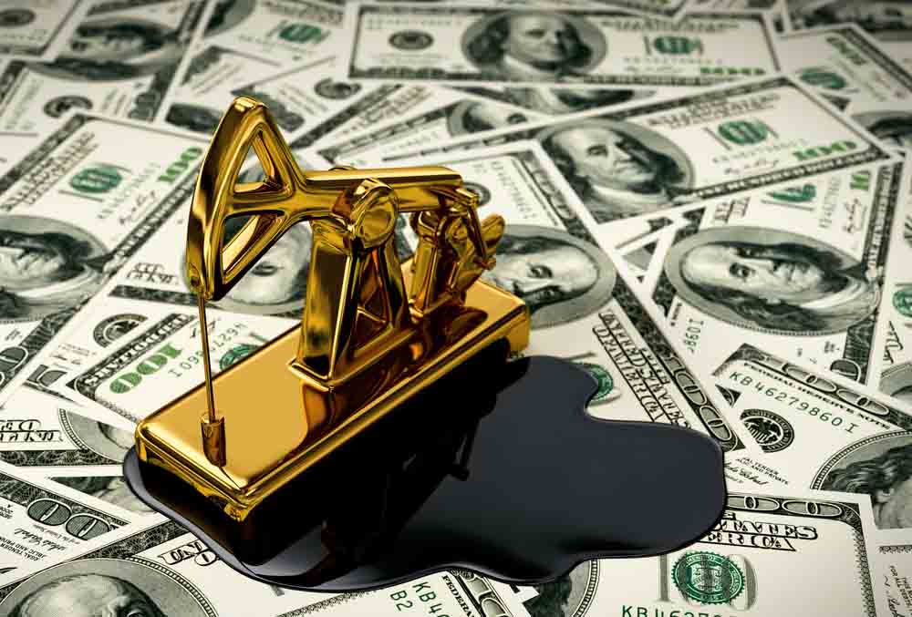 The price of oil just hit its highest point since July 2015. That’s really helping the oil services stocks that we should be watching now. Here's why.