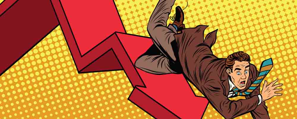Using this investment strategy could mean the difference between surviving the next stock market collapse and losing everything. Here's how to do it.