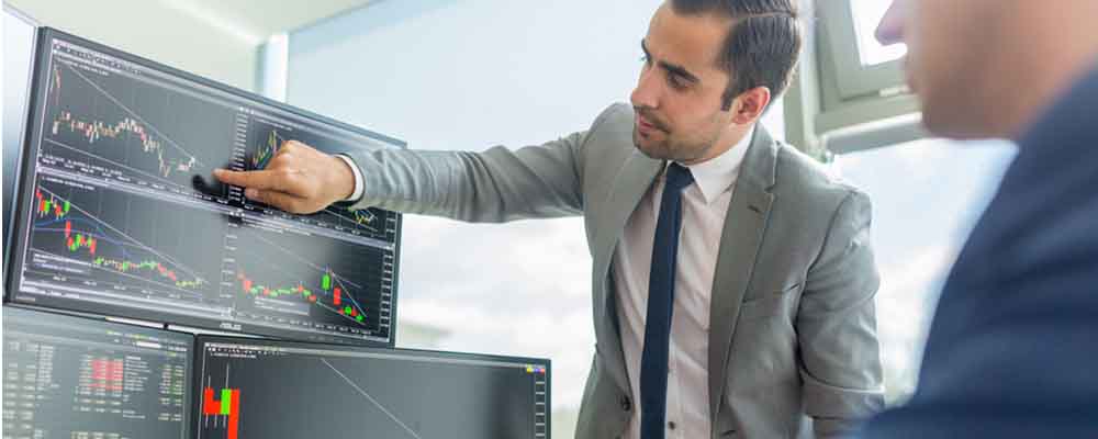 My tools tell me 2018 could be a challenging stock market environment. Here's exactly how to invest your money in 2018 according to my analysis.