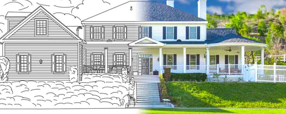 October new home sales ended up beating the forecast by about 10%. And these two companies will benefit from the growing housing market.