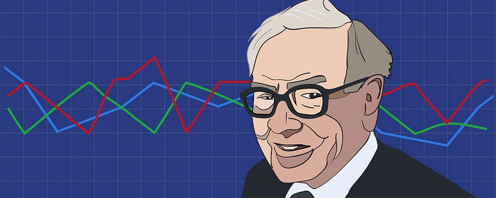 Warren Buffett’s Favorite Indicator Warns of Trouble