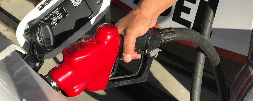 The Pundits Are Wrong About Oil
