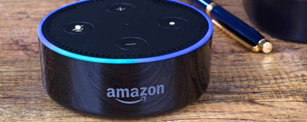 Alexa Recording