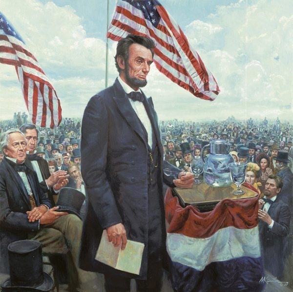 Protect Liberty Protect Liberty