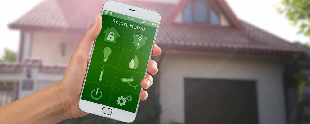 This $24.2 billion trend is putting the power and convenience of managing the basics of life right at your fingertips. Don't miss this opportunity.