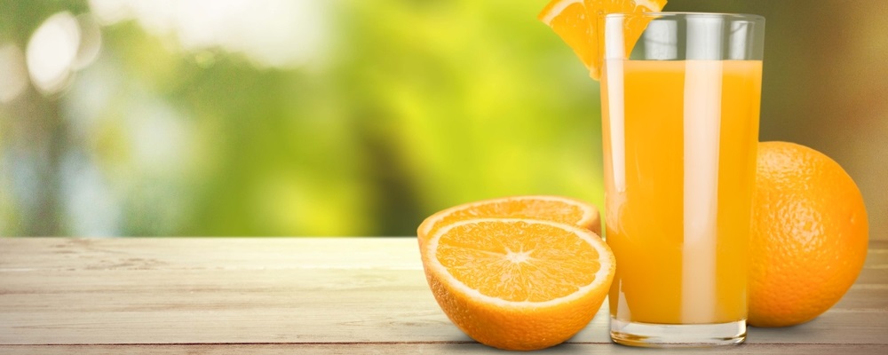 As Hurricane Irma approached Florida, traders looked for possible gains in orange juice. But the smart money was selling orange juice instead of buying.