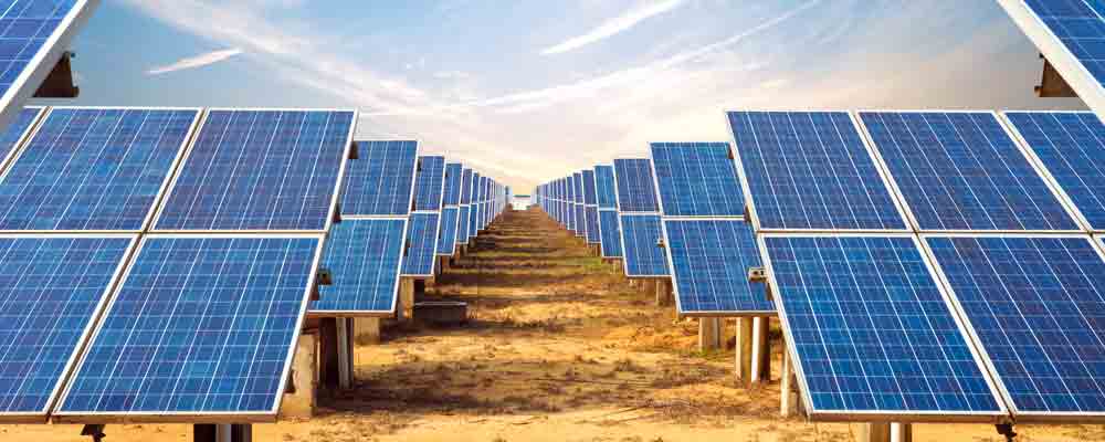 The IEA said solar power installations grew at a faster pace than any other source of energy. But that hasn’t translated into higher stock prices yet.