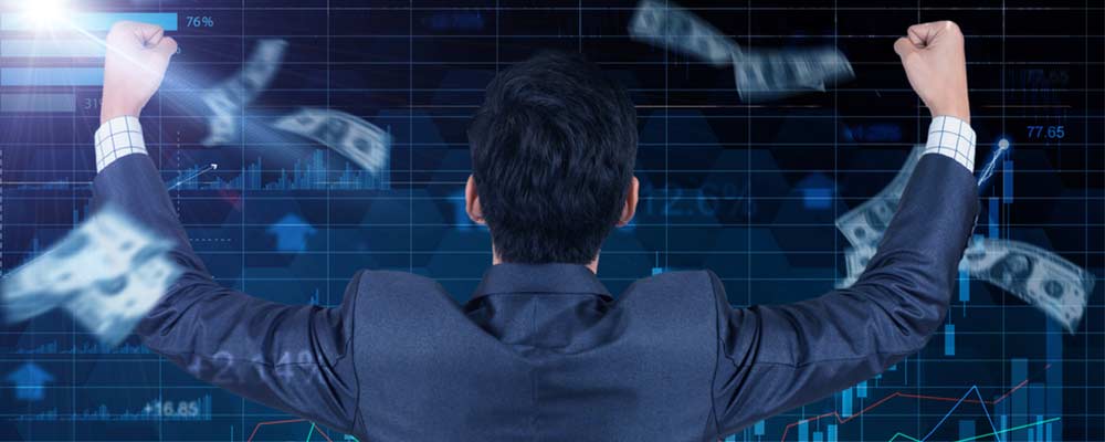 With just a few days left in the year, it looks like the S&P 500 Index will deliver a gain of 20% or more for 2017. Investors should be happy about that.