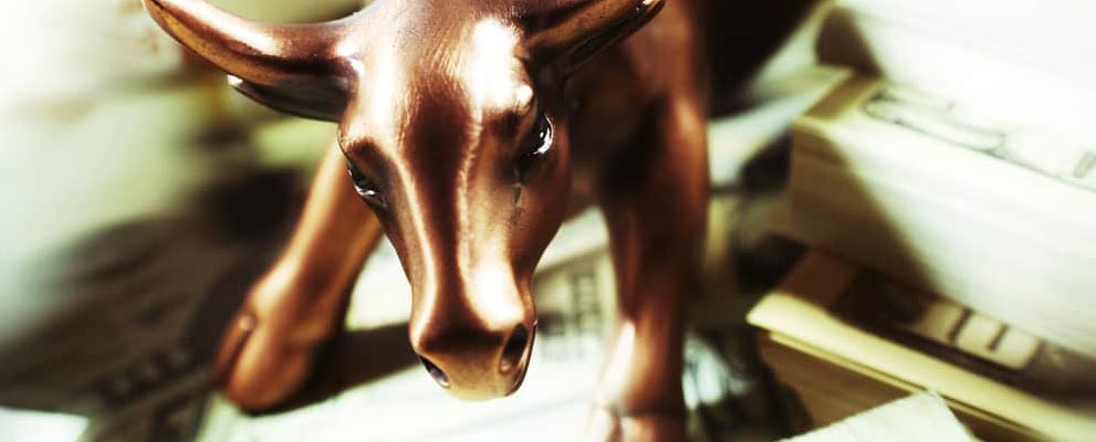 Why You Should Buy Stocks After A Market Correction