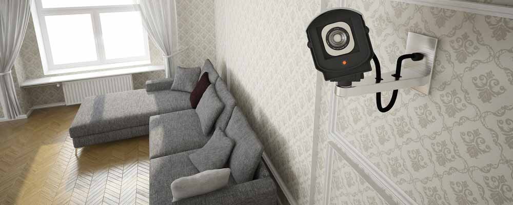 In today’s connected world, where we can turn on our porch lights from the grocery store, are we unknowingly opening ourselves up to dangerous cyberattacks?
