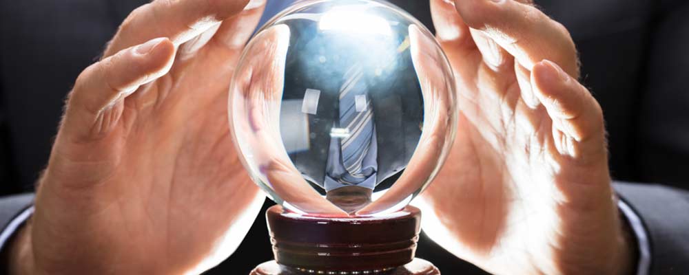 Here at Banyan Hill Publishing, we have an “end of the year” tradition: Our editors like to take this time to make their big stock market predictions.