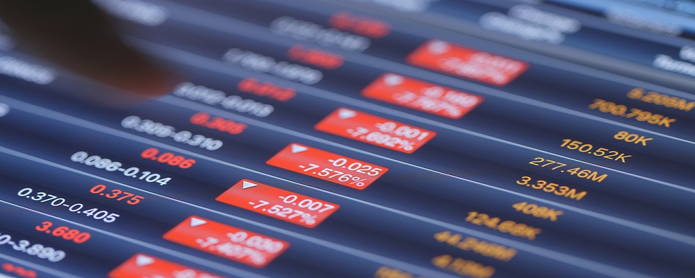 stock market recession