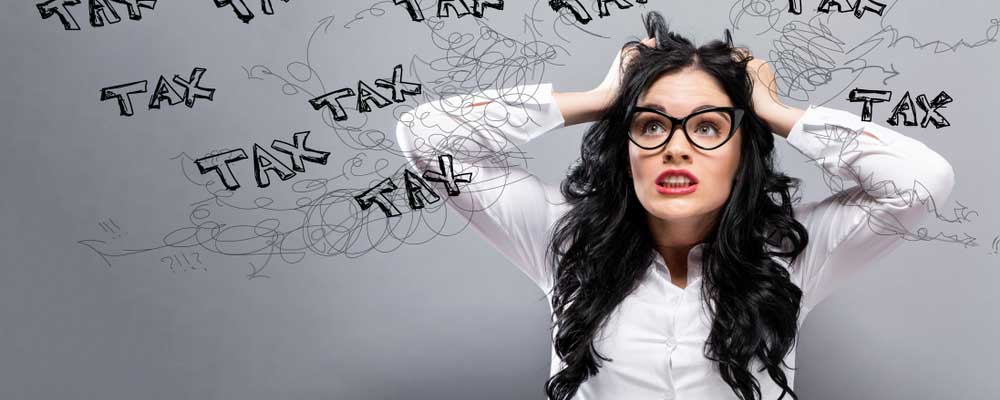 To make sure you are keeping an important tax record for the right amount of time, I created a short quiz to test your knowledge.