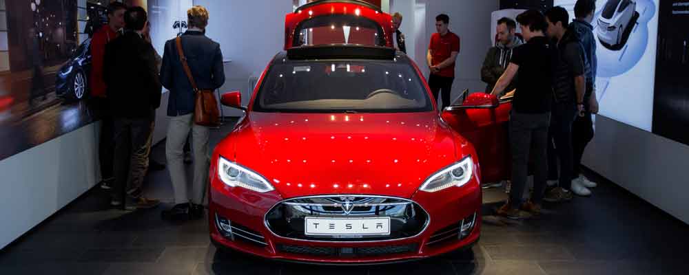 If the electric car market explodes, as most analysts believe, copper demand will as well. Tesla can’t make electric cars without copper…