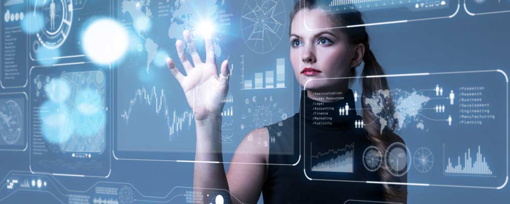 The Internet of Things (IoT) will continue to be a driving force in 2018 and it will succeed in making companies run more efficiently.
