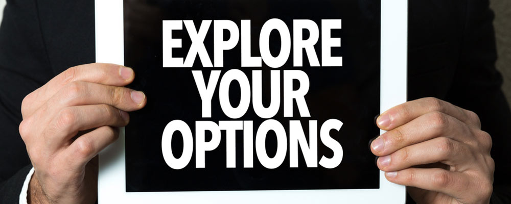 A spike in volatility is an ideal time to collect income by using one trading strategy in particular: selling put options. Here's how to do it.